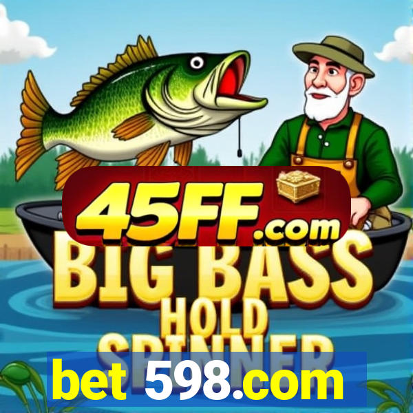 bet 598.com